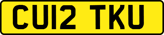 CU12TKU