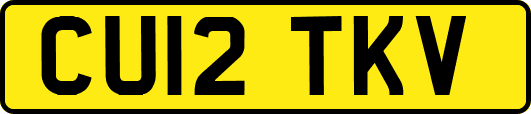 CU12TKV