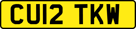 CU12TKW