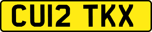 CU12TKX