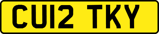 CU12TKY