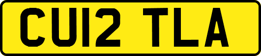 CU12TLA