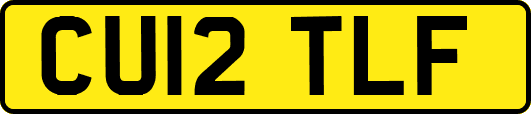 CU12TLF