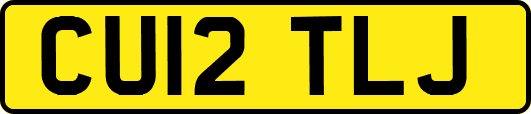 CU12TLJ