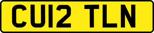 CU12TLN