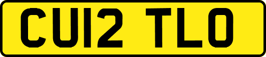 CU12TLO