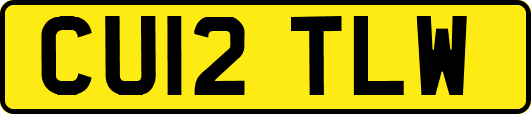 CU12TLW