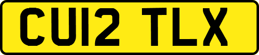 CU12TLX