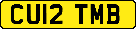 CU12TMB