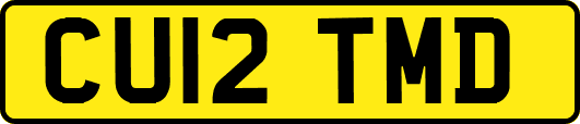 CU12TMD