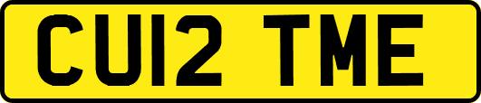 CU12TME