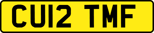 CU12TMF