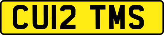 CU12TMS
