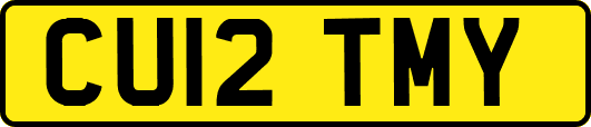 CU12TMY