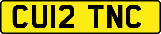 CU12TNC
