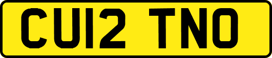 CU12TNO