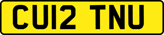 CU12TNU