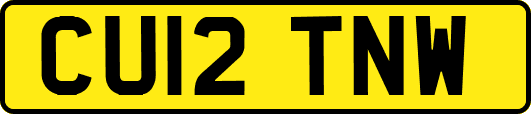CU12TNW