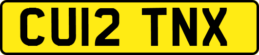 CU12TNX