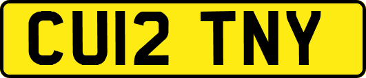 CU12TNY