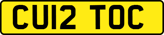 CU12TOC