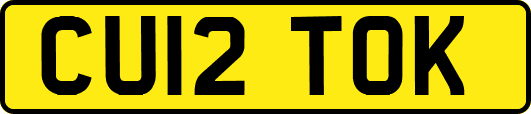 CU12TOK