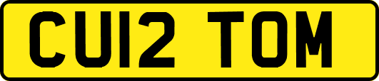 CU12TOM