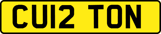 CU12TON