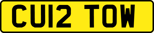 CU12TOW