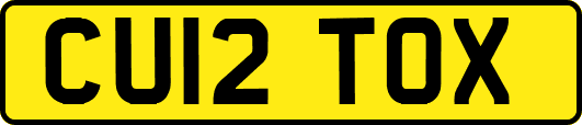 CU12TOX