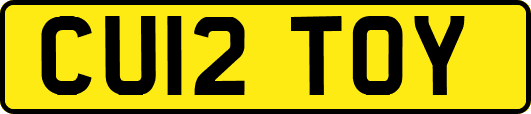 CU12TOY