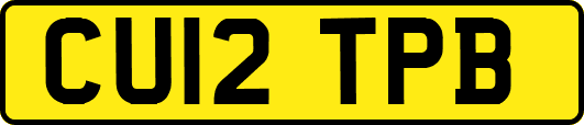 CU12TPB