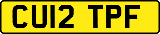 CU12TPF
