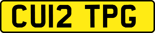 CU12TPG