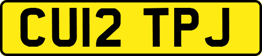 CU12TPJ