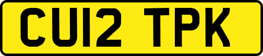 CU12TPK