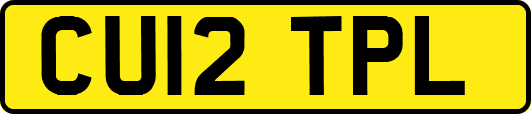 CU12TPL
