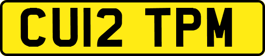 CU12TPM