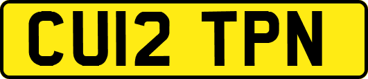 CU12TPN