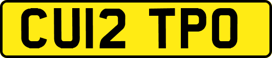 CU12TPO