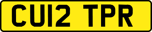 CU12TPR