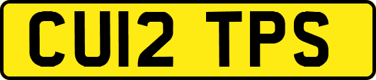 CU12TPS
