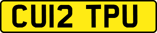 CU12TPU
