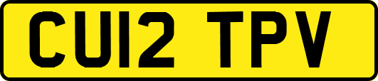 CU12TPV