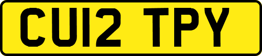 CU12TPY