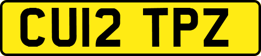 CU12TPZ