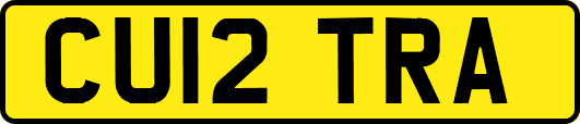 CU12TRA