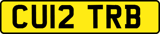 CU12TRB