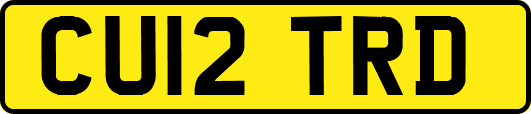 CU12TRD