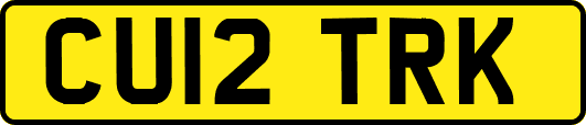 CU12TRK
